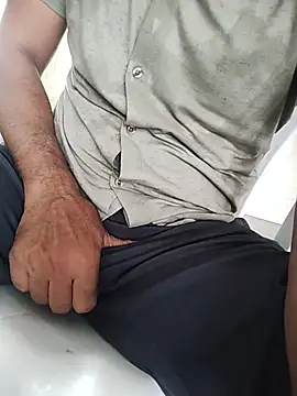 Prince Aamit online show from 07/04/26, 05:57