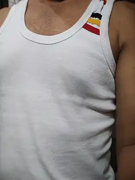 Prince Aamit online show from 07/13/26, 07:05