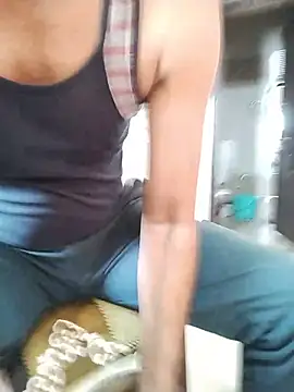 Prince Aamit online show from 07/21/26, 04:37
