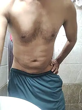 Prince Aamit online show from 07/28/26, 07:04