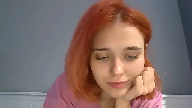 Malvina Freizer online show from 07/09/26, 04:22