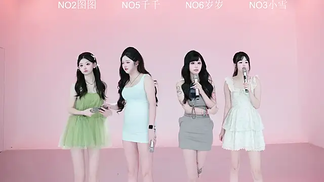 CL-1314 online show from 07/23/26, 04:21