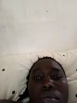 MelaninMenace online show from 07/10/26, 09:23