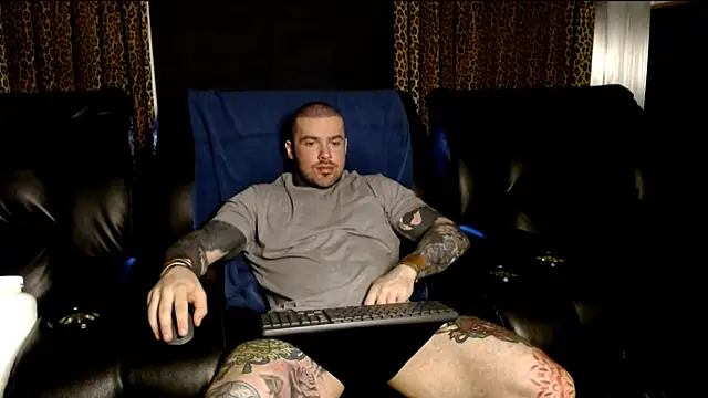 nathaniel 13 online show from 07/04/26, 12:50
