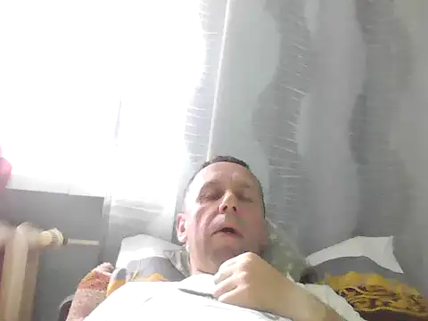RafalekRozmarynowski81 online show from 06/15/26, 03:25