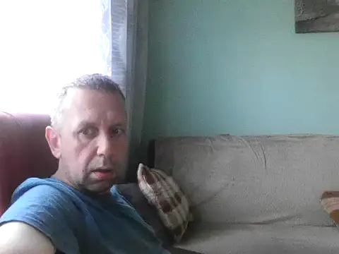 RafalekRozmarynowski81 online show from 06/20/26, 04:15