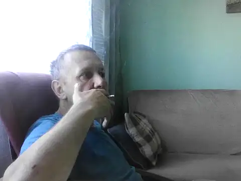 RafalekRozmarynowski81 online show from 06/23/26, 06:00