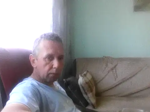 RafalekRozmarynowski81 online show from 06/29/26, 08:20
