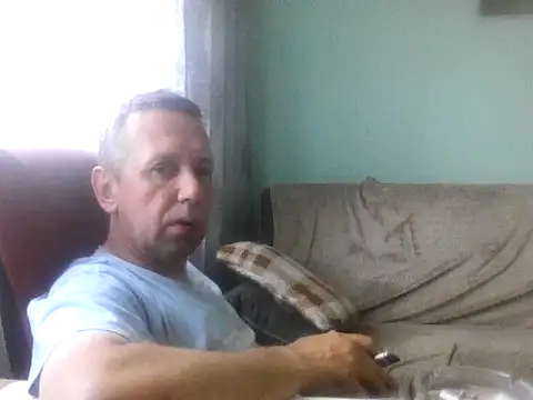 RafalekRozmarynowski81 online show from 06/29/26, 11:10