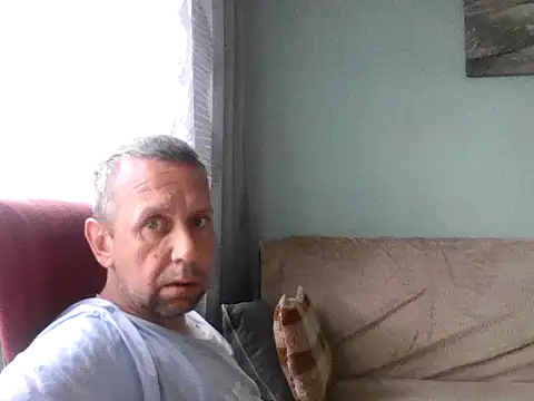 RafalekRozmarynowski81 online show from 07/03/26, 05:03