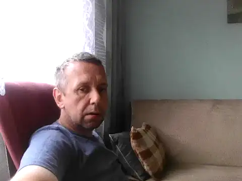 RafalekRozmarynowski81 online show from 07/07/26, 06:47