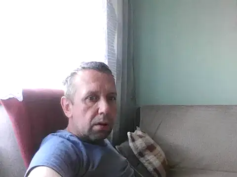 RafalekRozmarynowski81 online show from 07/08/26, 04:50