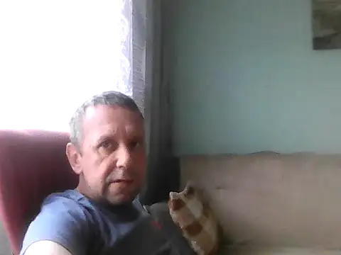 RafalekRozmarynowski81 online show from 07/11/26, 05:10