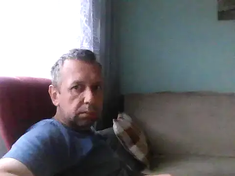 RafalekRozmarynowski81 online show from 07/12/26, 05:53
