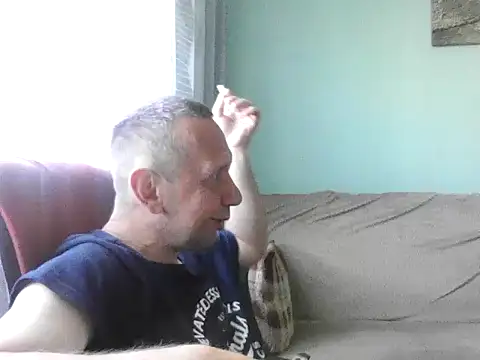 RafalekRozmarynowski81 online show from 07/16/26, 05:13