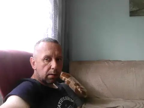 RafalekRozmarynowski81 online show from 07/20/26, 12:07