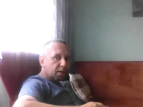RafalekRozmarynowski81 online show from 07/24/26, 06:00