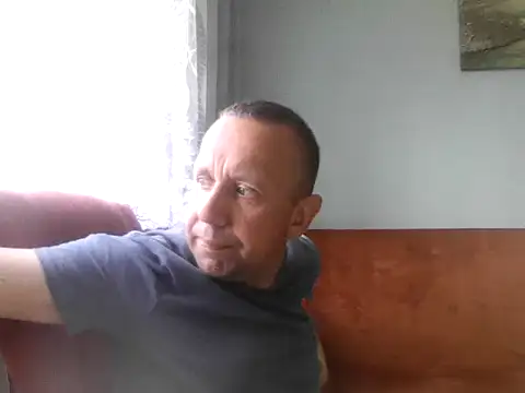 RafalekRozmarynowski81 online show from 07/27/26, 01:07
