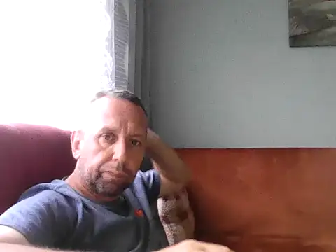 RafalekRozmarynowski81 online show from 08/02/26, 08:02