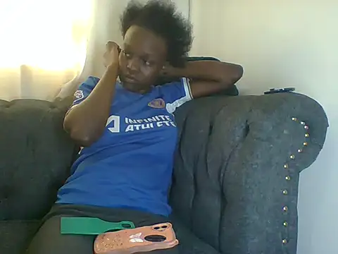 Sexylov25 online show from 07/31/26, 08:14