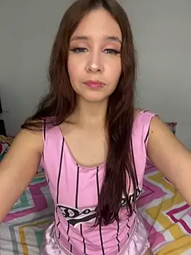 sweetgirl 15 online show from 07/12/26, 10:01