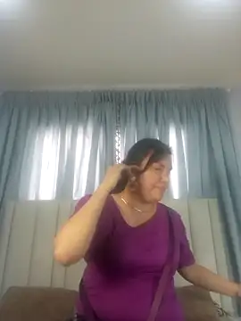 Snapshot of Sallydickinson chatting on 07/21/26, 02:41 Sallydickinson online show from 07/21/26, 02:41