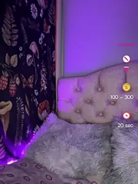 xLilyAngelx  online show from 06/18/26, 09:09