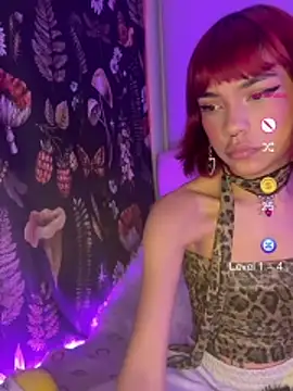xLilyAngelx  online show from 06/18/26, 09:14