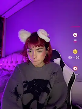 xLilyAngelx  online show from 06/22/26, 10:34