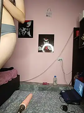 hanna horny77 online show from 07/31/26, 03:44