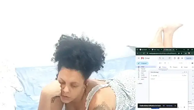 FlowerHot online show from 06/20/26, 08:44