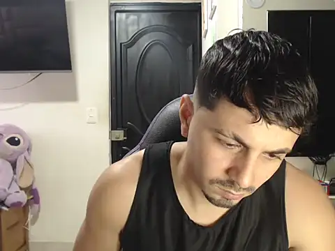 Sebas Blessed online show from 06/17/26, 06:53
