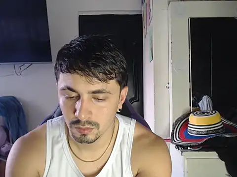 Sebas Blessed online show from 07/01/26, 09:47
