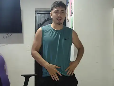 Sebas Blessed online show from 07/06/26, 05:37