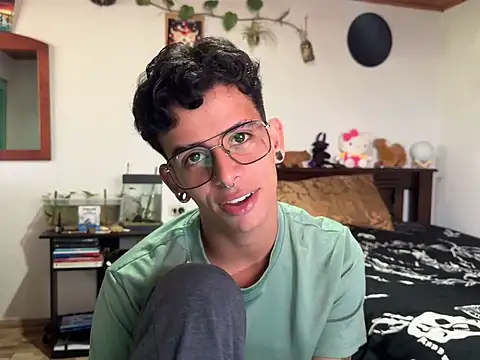 ibrat andy1 online show from 06/24/26, 05:01