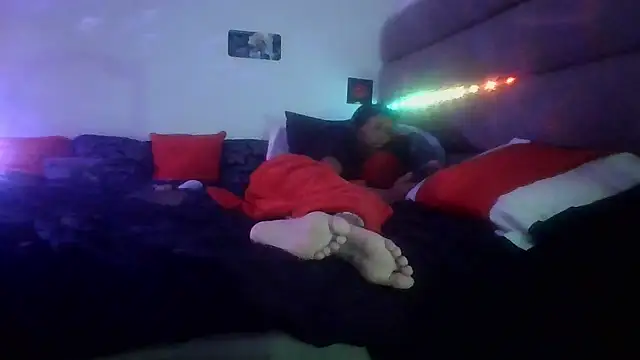 Opal Rainbow online show from 01/18/26, 08:51