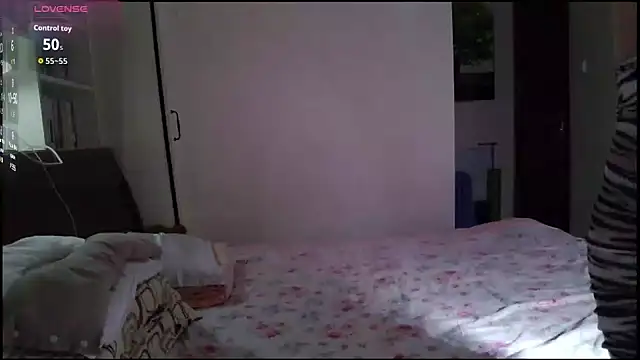 Daisy-B3 online show from 06/22/26, 08:50