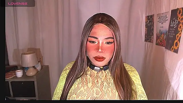 AnacondaCockSelfsucker online show from 07/21/26, 03:20
