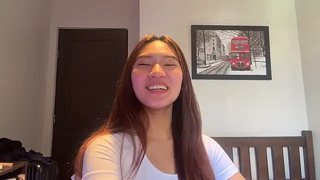 EusebiaTaus online show from 06/17/26, 02:47