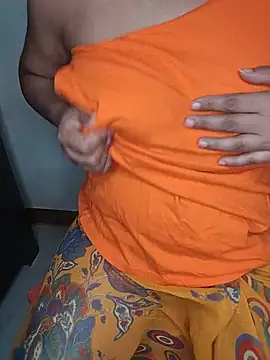 Tannu hotyy online show from 06/27/26, 12:22