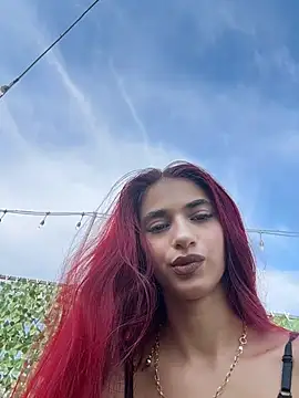 VixenRosse online show from 07/19/26, 05:11