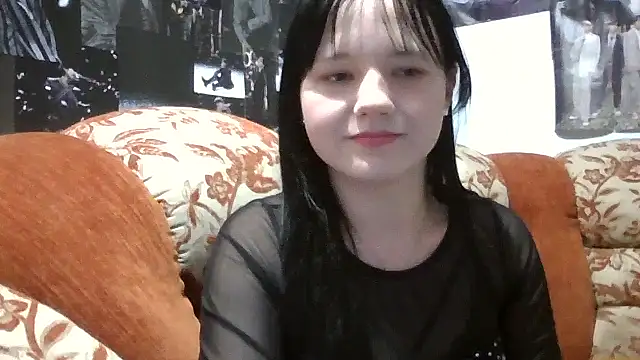 LittilePrincess online show from 06/16/26, 09:50