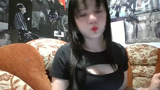 Snapshot of LittilePrincess chatting on 07/10/26, 09:39 LittilePrincess online show from 07/10/26, 09:39