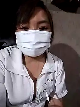 Mayhuhuhu online show from 06/16/26, 02:19