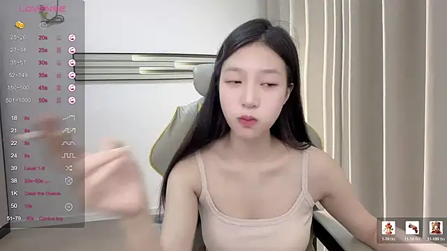 yy-1314 online show from 07/26/26, 05:37