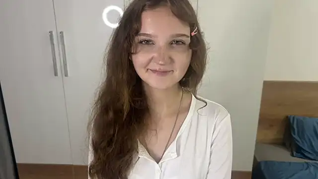 Ela Wish online show from 07/03/26, 08:37