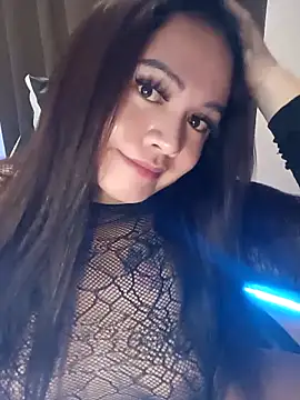 Asian Amara online show from 06/15/26, 04:20