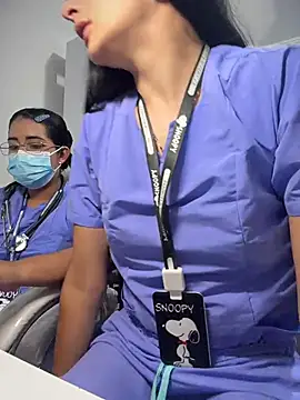 Snapshot of Mia_Alanna chatting on 07/19/26, 07:50 Mia Alanna online show from 07/19/26, 07:50