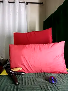 CocoaBelleX online show from 07/06/26, 02:41