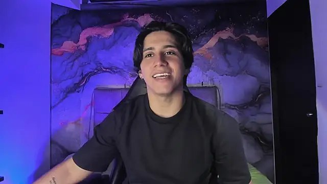 Alexx Cano  online show from 06/23/26, 12:25